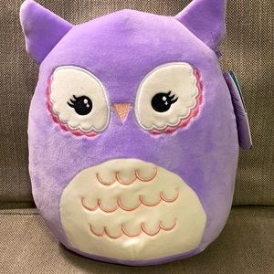 Squishmallow